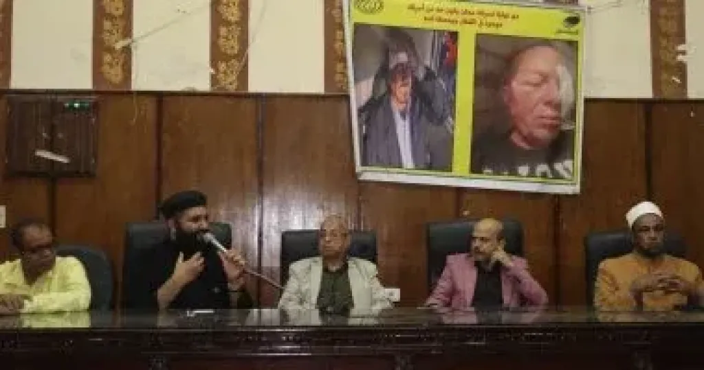 السكة الحديد تنظم حملات التوعية المجتمعية بأخلاقيات التعامل مع المرفق السكة الحديد تنظم حملات التوعية المجتمعية بأخلاقيات التعامل مع المرفق