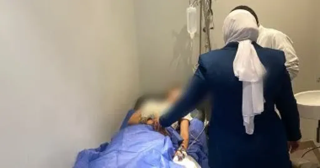 وزارة الصحة: نجاح تأمين افتتاح المتحف الكبير طبيا وتقديم الخدمة لـ81 زائرا