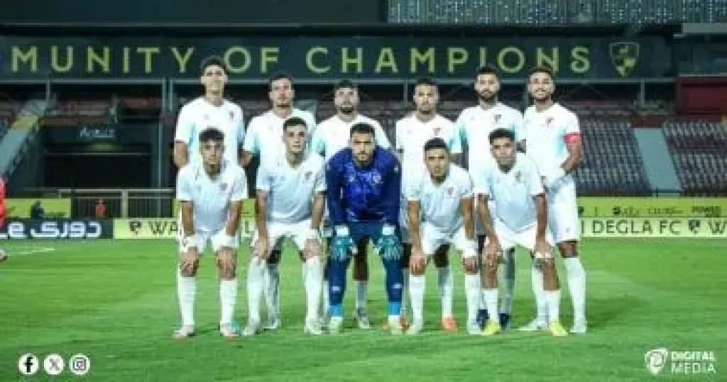 تشكيل بتروجت لمواجهة سيراميكا فى الدوري