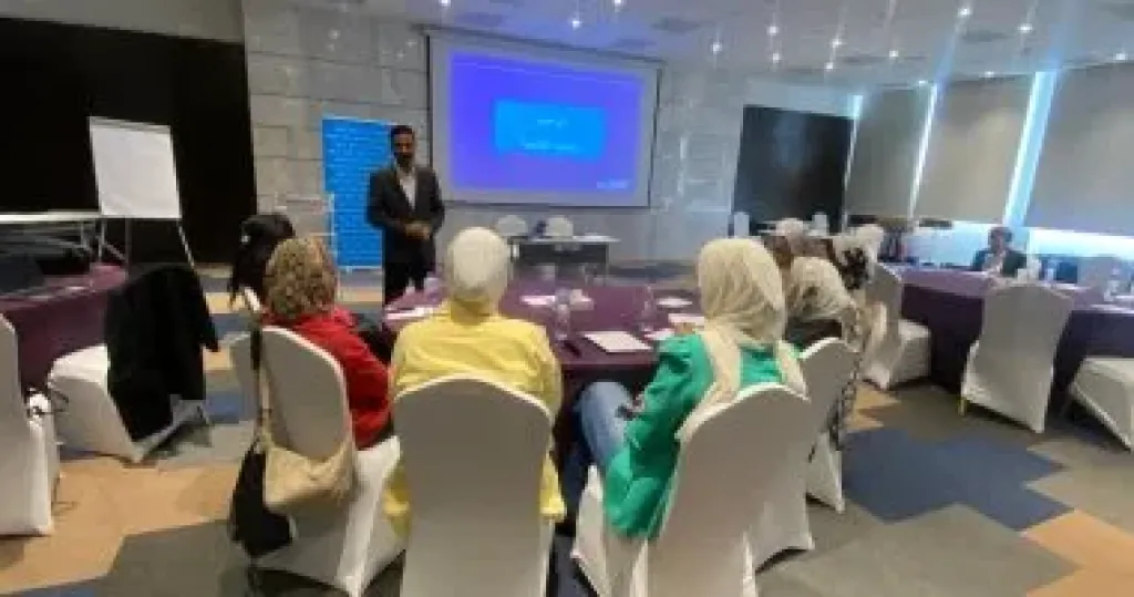 وزارة الصحة تطلق أول برنامج لتأهيل مسؤولي إشراك المرضى في القطاع الصحى