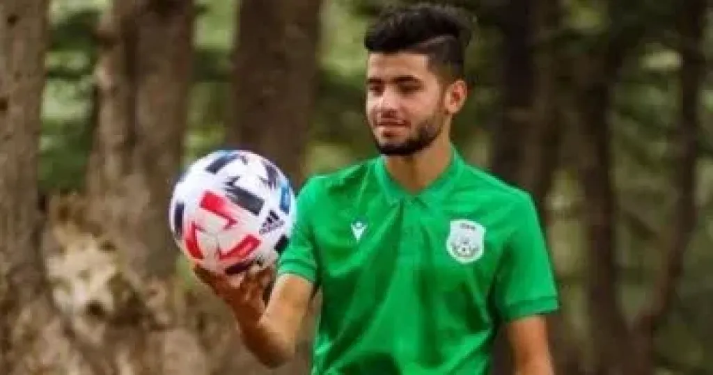 ناصر ماهر أفضل لاعب فى مباراة الزمالك وطلائع الجيش بالدوري