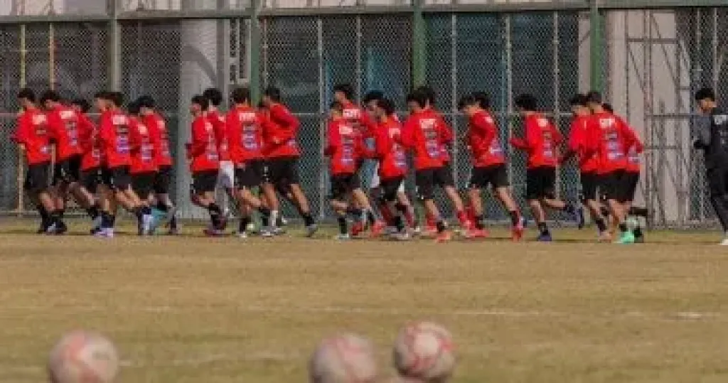 منذر طمين يقود هجوم المصري أمام الأهلي فى الدوري