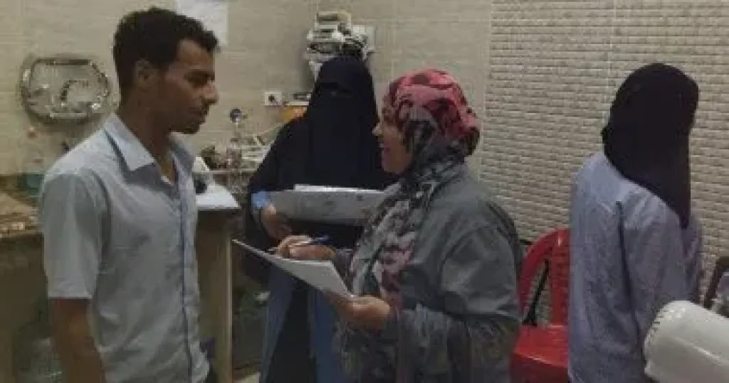 وزارة العمل: 639 مهلة لمنشآت لتصويب العقود و528 محضرا بشأن الحد الأدنى للأجور