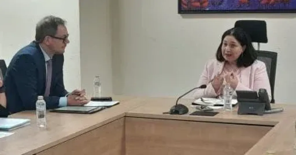 وزارة التضامن تستعرض برامج التمكين الاقتصادى دعمًا للأسر الأولى بالرعاية