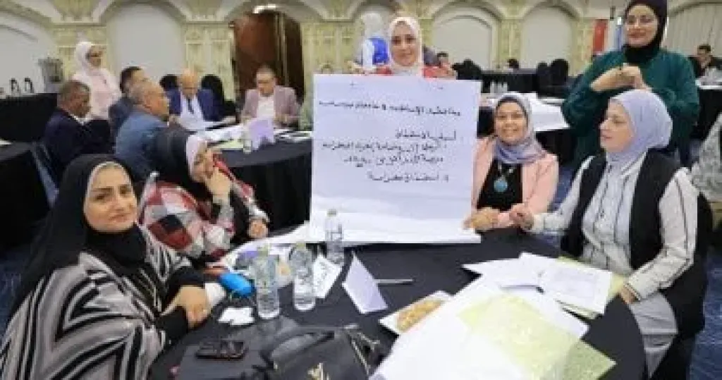 وزارة التضامن توضح تفسير مواد قانون الضمان الاجتماعي الجديد