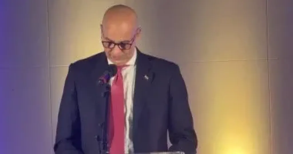 سفير مصر فى لندن: المتحف المصري الكبير علامة خالدة على عراقة الحضارة المصرية