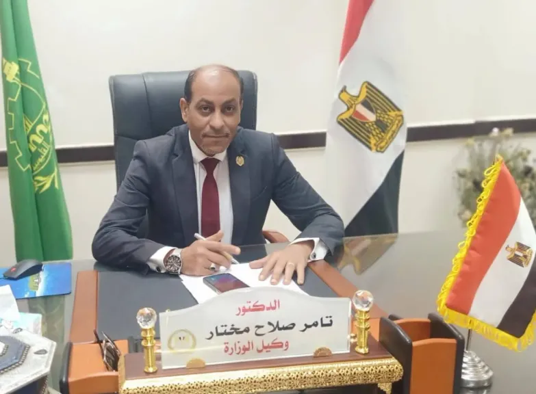 تموين القليوبية تشن حملة مكبرة اليوم  على الاسواق لضبط المخالفين