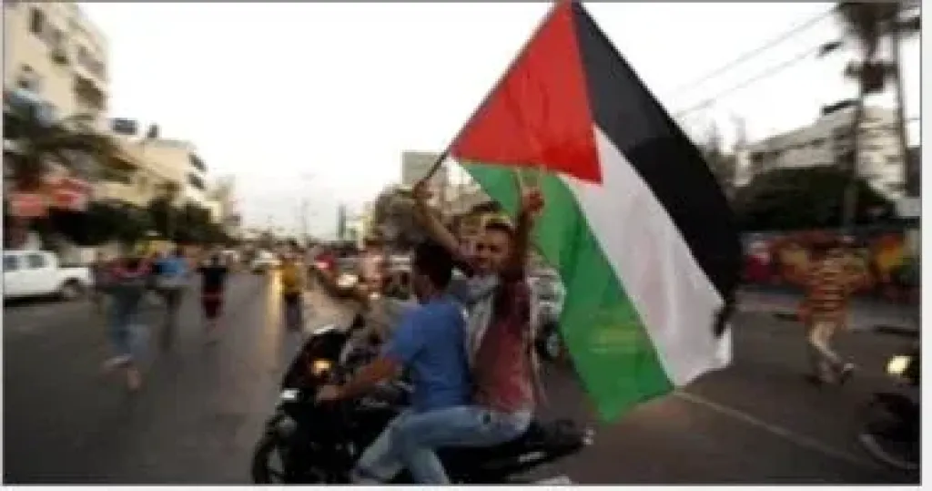 سفير فلسطين لدى روسيا: اتفاق وقف إطلاق النار بغزة يعمل على النحو المنشود