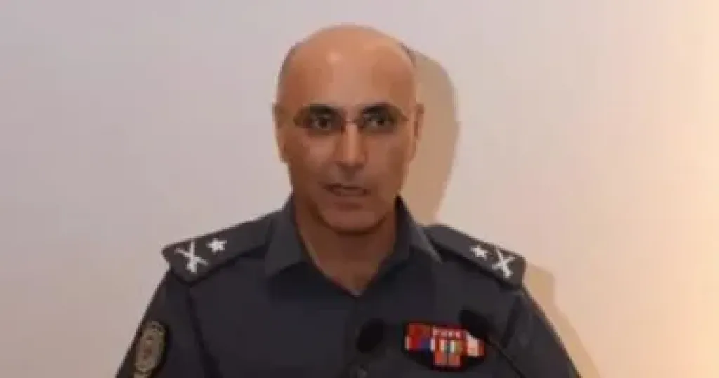 لبنان يطالب إسرائيل بالانسحاب ويؤكد فرض سلطة الدولة على جنوب الليطانى