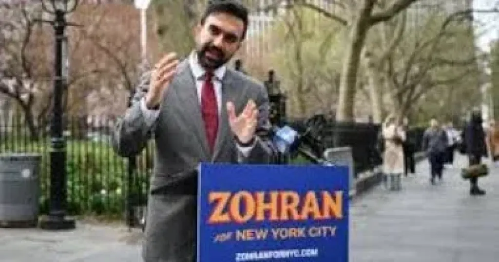 بولتيكو: فوز ممدانى المتوقع بمنصب عمدة نيويورك اختبار لأكبر مدن أمريكا