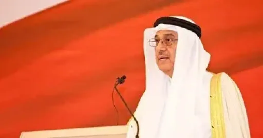 مستشار ملك البحرين: المتحف المصرى الكبير يفتح آفاقا جديدة للسياحة المصرية