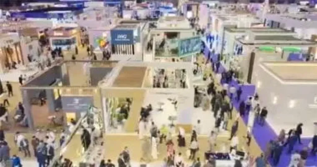 المملكة العربية السعودية تستضيف النسخة الخامسة من مؤتمر ومعرض الحج 1447هـ