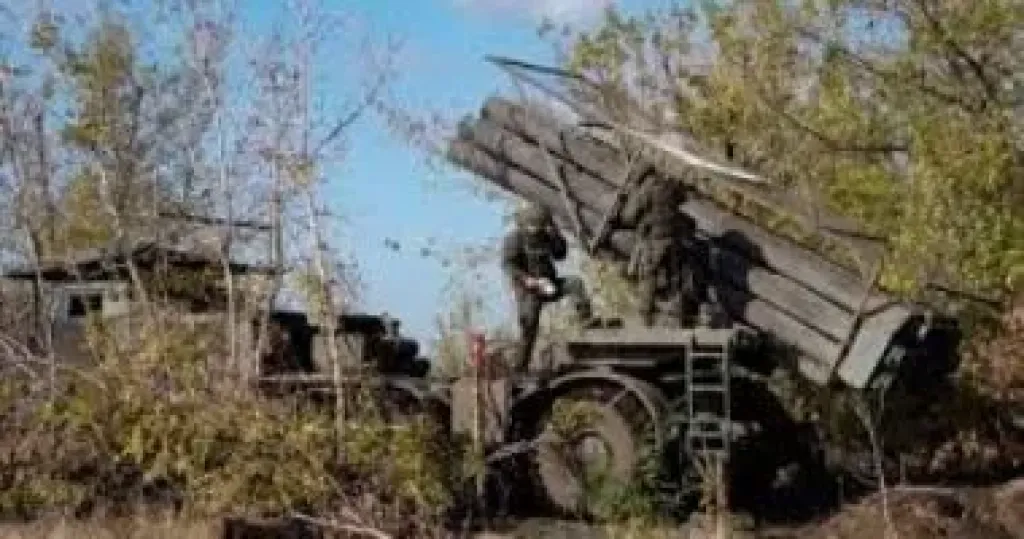 الكشف عن هويات مرتزقة أرجنتينيين قتلوا فى صفوف الجيش الأوكرانى