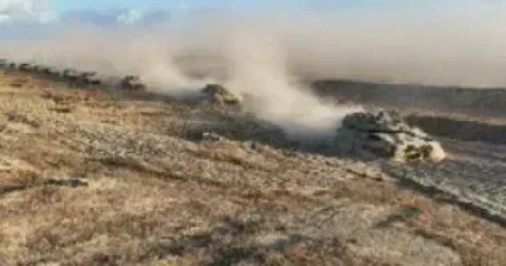 الاحتلال الإسرائيلى يسلم جثامين 45 شهيدا ضمن صفقة التبادل