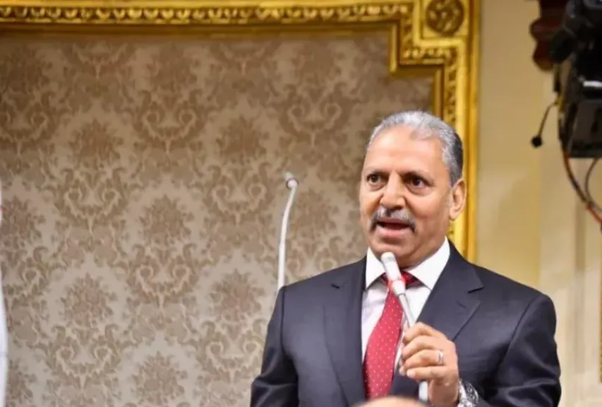 دفاع النواب : الرئيس السيسي اعاد بناء الداخلية لتظل صمام الأمان وسياج الوطن الحصين