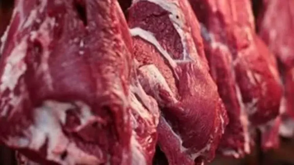 البتلو تتراجع 56 جنيهًا، أسعار اللحوم اليوم في الأسواق