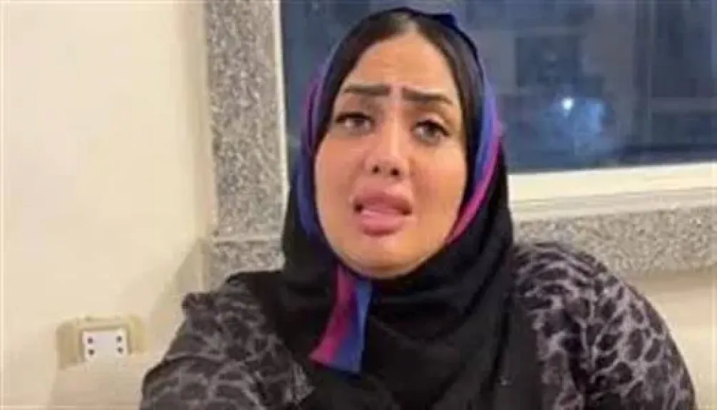 اليوم، أولى جلسات استئناف البلوجر أم سجدة على حكم حبسها