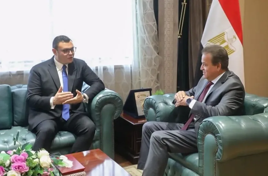 ”اتفاق صحي جديد بين الإسكان والصحة لتطوير مستشفيات المدن الجديدة”