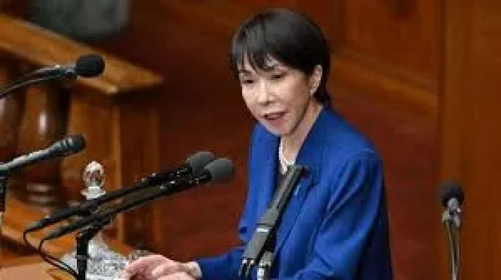 رئيسة وزراء اليابان: أبلغنا كوريا الشمالية برغبتنا فى عقد قمة مع الزعيم كيم