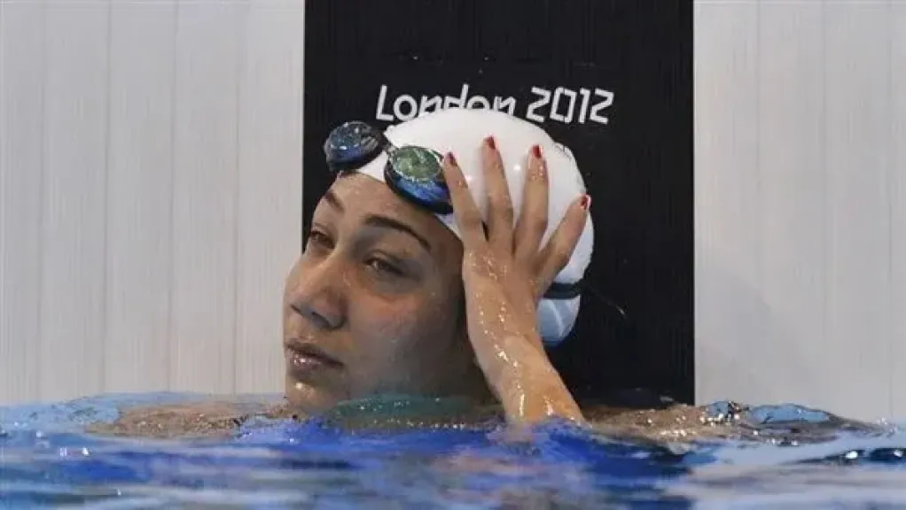 فريدة عثمان: المشاركة في افتتاح المتحف المصري الكبير لحظة فخر لا تنسى