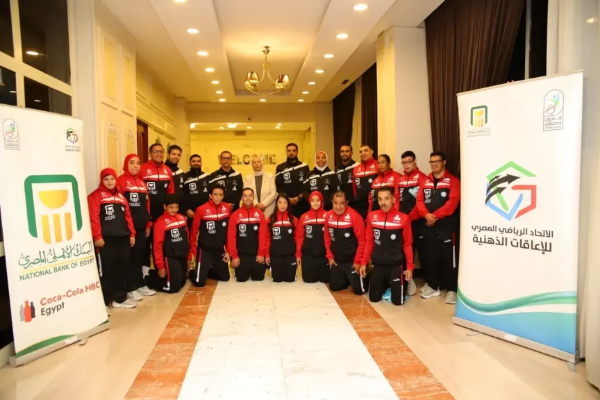 اليوم.. القاهرة تفتتح بطولة العالم لتنس الطاولة للإعاقات الذهنية بمشاركة 10 دولة