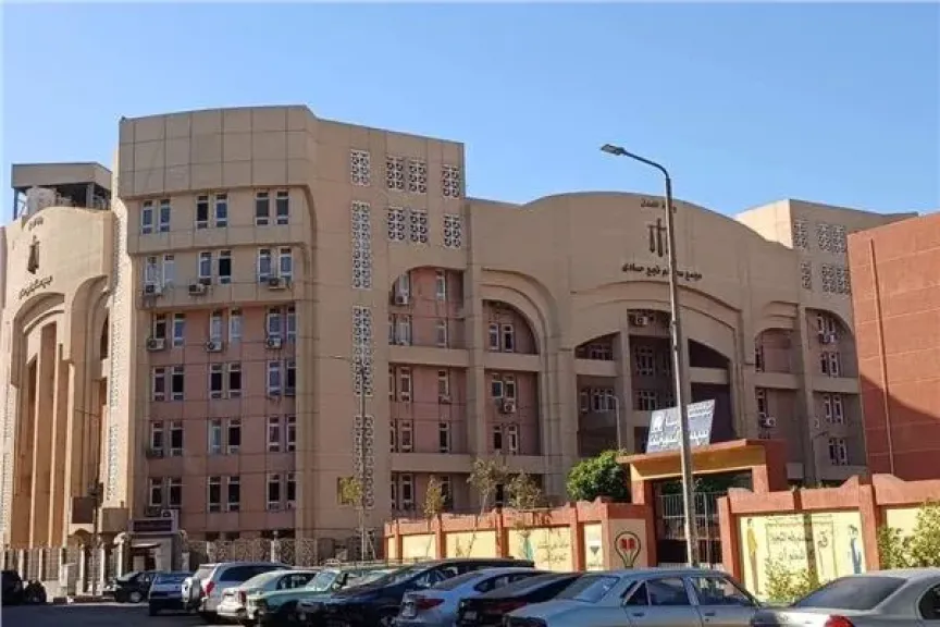 جريمة المنزل المهجور.. الإعدام لربة منزل لاتهامها بقتل رضيعها بقنا