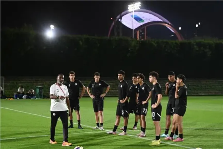 تعرف على مواعيد مباريات منتخب الناشئين في كأس العالم تحت 17 عاما