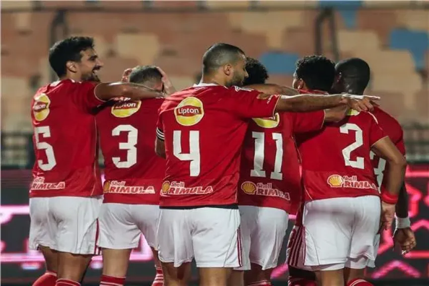 مواعيد مباريات الأهلي في دور المجموعات بدوري أبطال إفريقيا