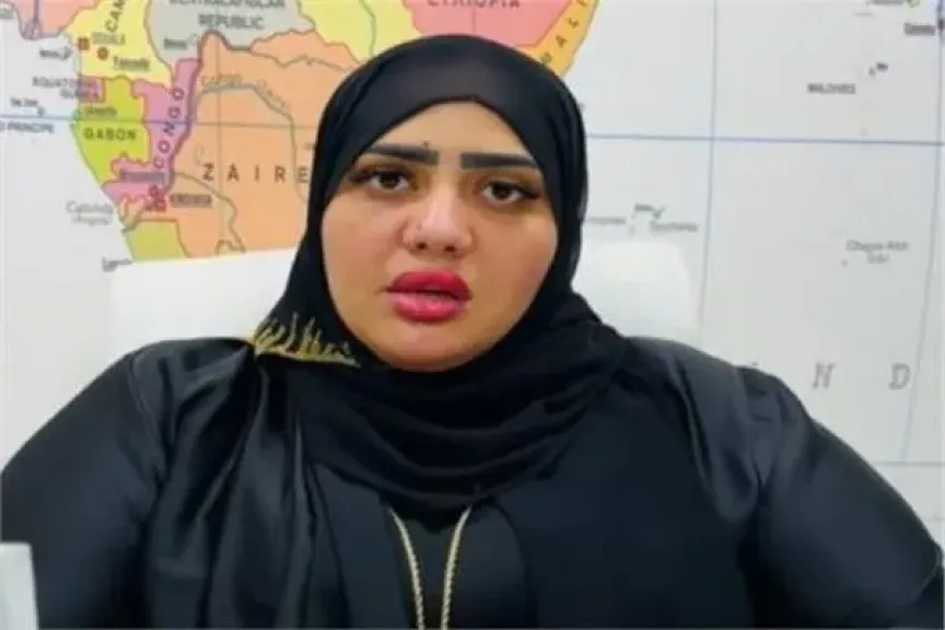 تفاصيل استئناف البلوجر أم سجدة على حكم حبسها أمام المحكمة الاقتصادية