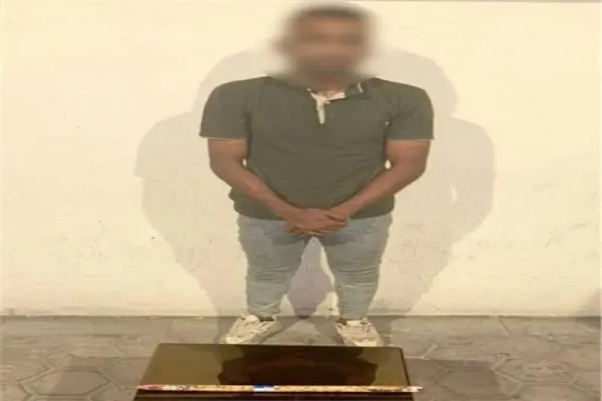 كاميرا فجّرت الأزمة.. ماذا فعل «بلطجي المنتزه»؟