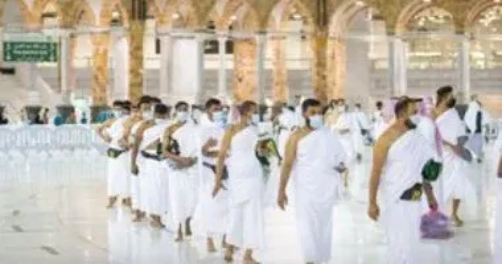 ”نقابة الصيادلة” فتح باب الحجز في قرعة تأشيرات رحلة الحج غدا