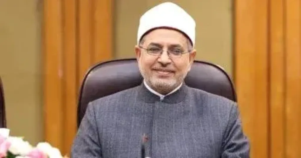 رئيس جامعة الأزهر للطلاب الوافدين: كل علمٍ يوصل لمعرفة الله علم محمود في الإسلام