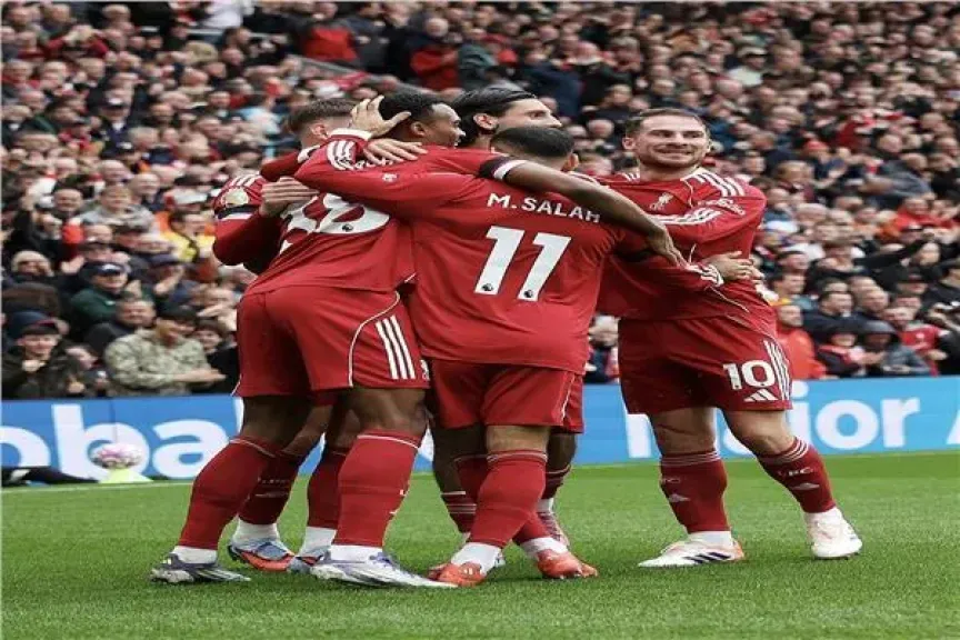 غياب ثلاثي يصدع قوة ليفربول أمام ريال مدريد