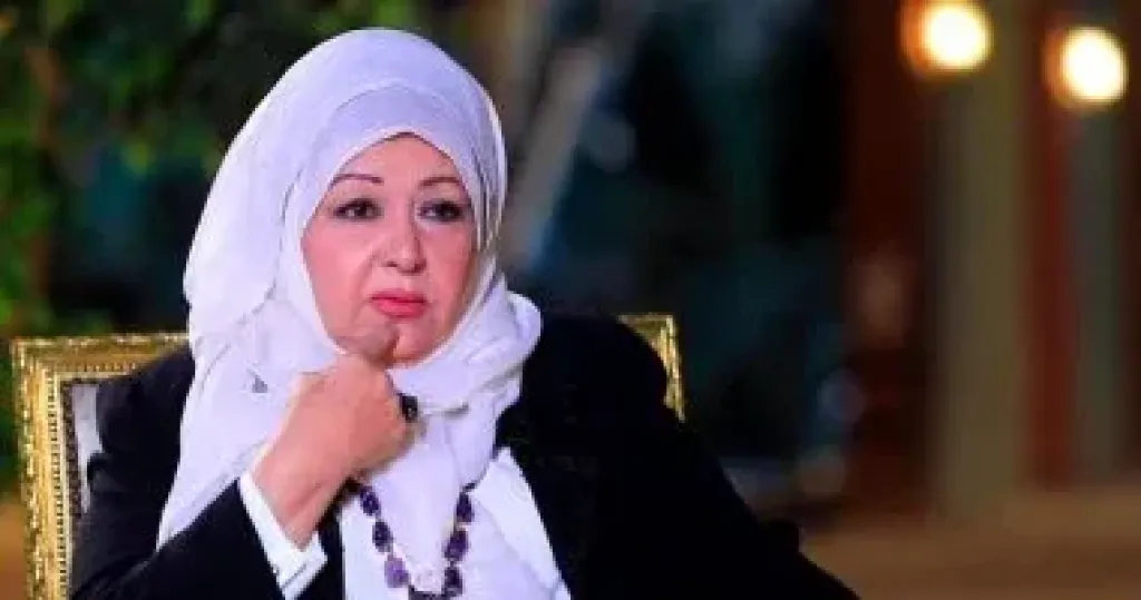 16 سبتمبر نظر استئناف رفض دعوى تعويض عفاف شعيب ضد المخرج محمد سامى