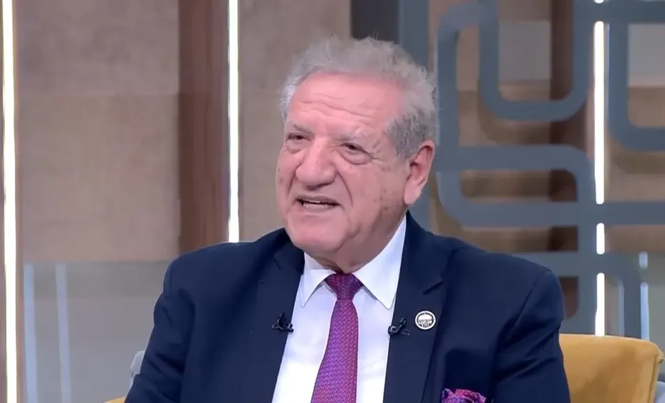 الدكتور فخري الفقي: دخل مصر هواتف محمولة بقيمة 60 مليار جنيه العام الماضي