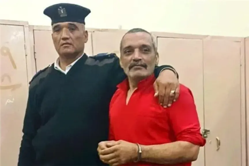 تحديد جلسة طعن المتهم بقتل جواهرجي بولاق أبو العلا على حكم حبسه