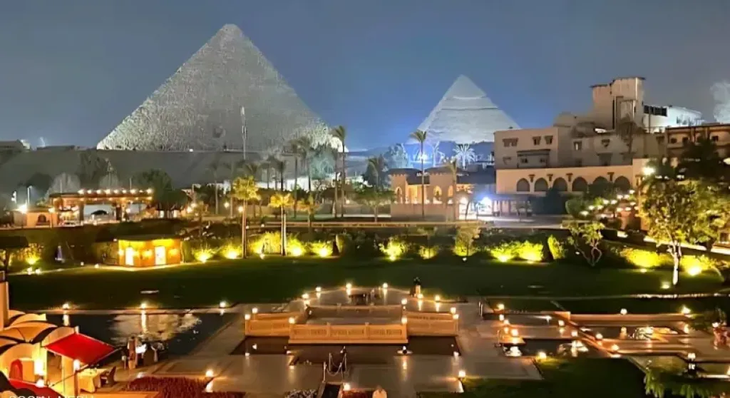 شبكة أمريكية: افتتاح المتحف المصري الكبير يؤكد استعادة مصر ريادتها الحضارية والسياحية