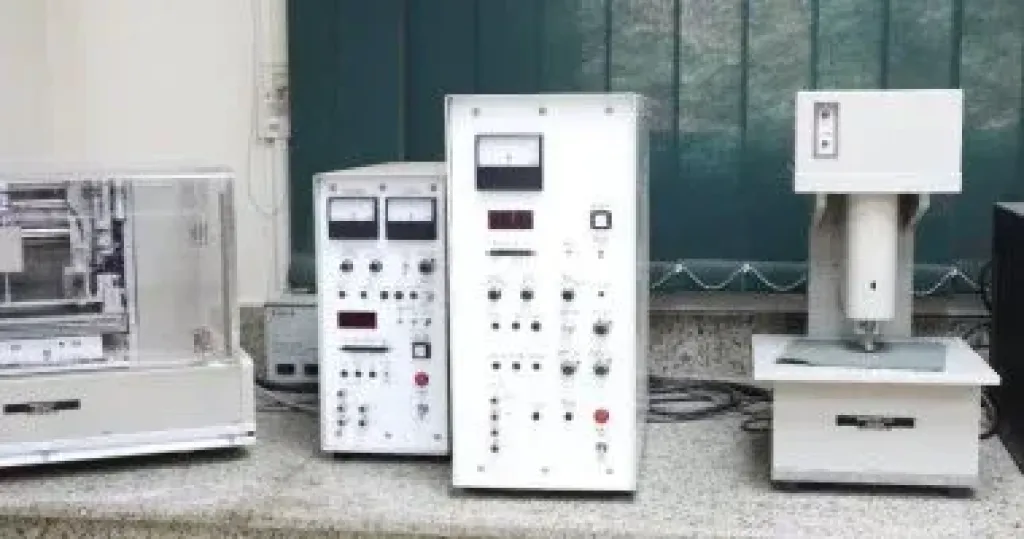 ”كاواباتا”.. تقنية جديدة متقدمة لتقييم جودة الأقمشة بالمركز القومي للبحوث