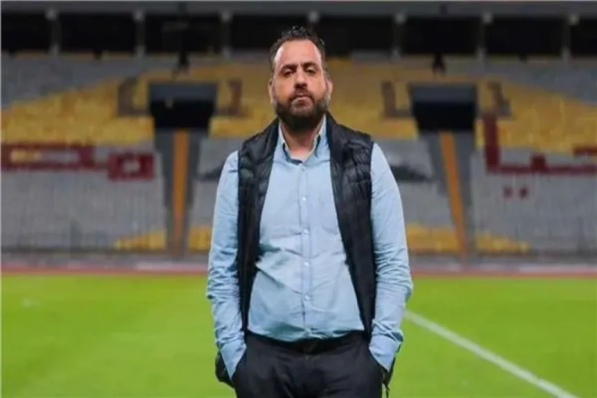 جون إدوارد يحفز لاعبي الزمالك قبل السفر للإمارات