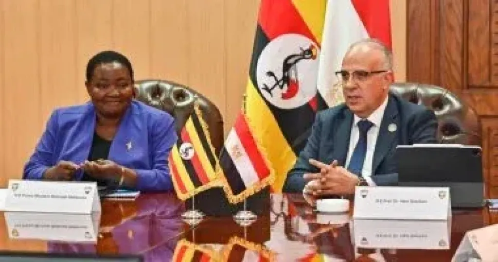 وزير الرى: 100 مليون دولار مخصصات لتمويل دراسات ومشروعات تنموية بدول حوض النيل