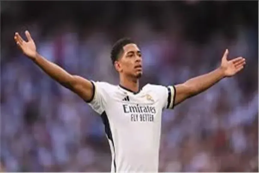 بيلينجهام ومبابي الأغلى في مباراة ريال مدريد وليفربول بدوري أبطال أوروبا