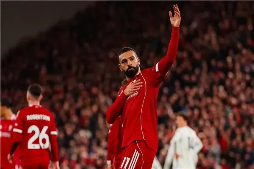 موقف ليفربول وريال مدريد في ترتيب دوري أبطال أوروبا قبل موقعة الثلاثاء