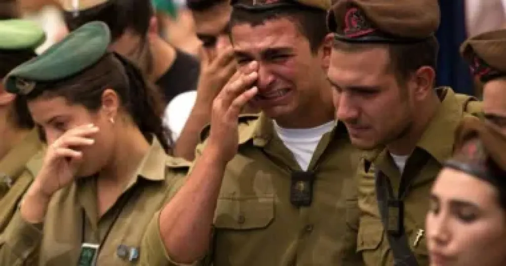 صحيفة عبرية: إسرائيل تتفكك من الداخل وتعيش انفلاتا غير مسبوق بعد 7 أكتوبر