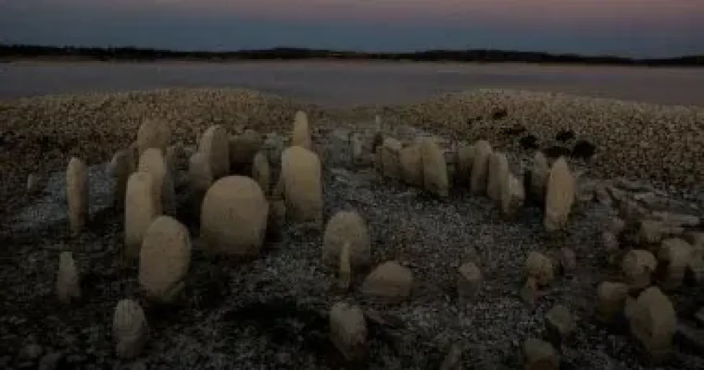 منظمة الفاو تحذر من أزمة تهدد مليارات البشر بسبب تدهور الأراضي الزراعية