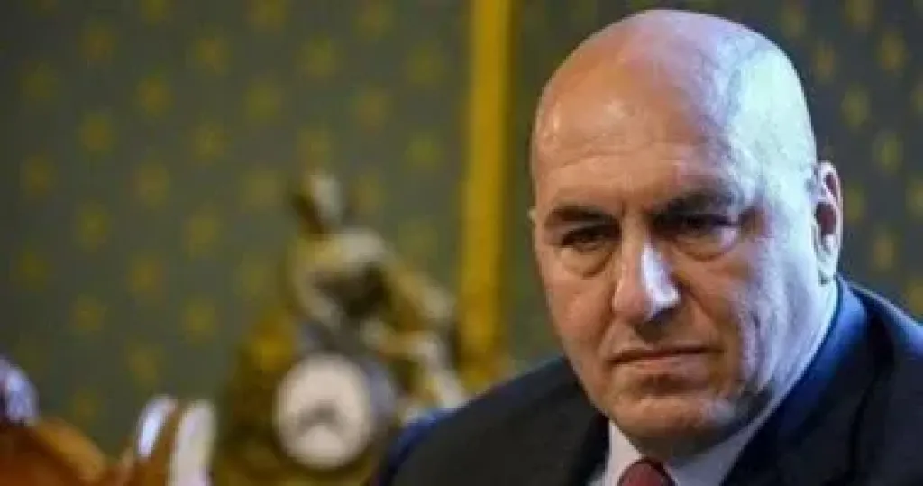 وزير دفاع إيطاليا: نستعد لتقديم حزمة المساعدات الـ 12 لأوكرانيا