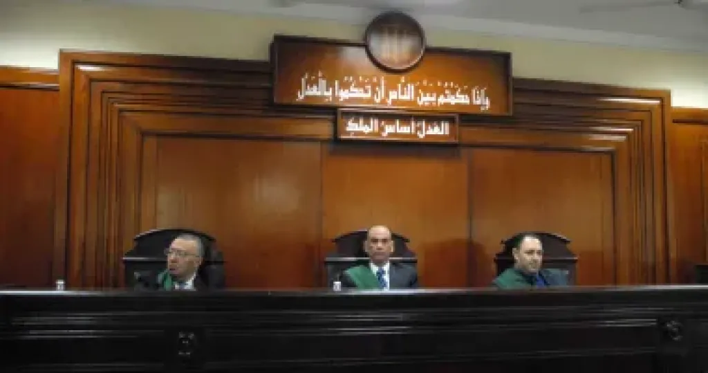 تأجيل محاكمة 16 متهمة باستدراج الشباب وابتزازهم بالجيزة لجلسة 8 ديسمبر