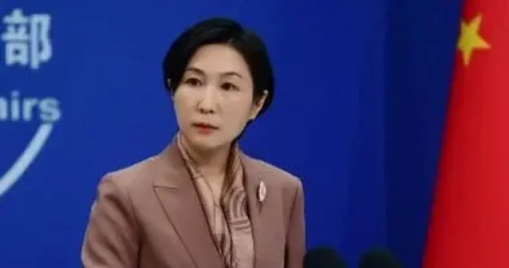 الصين ترفض مزاعم ترامب بشأن إجراء بكين تجارب نووية سرا