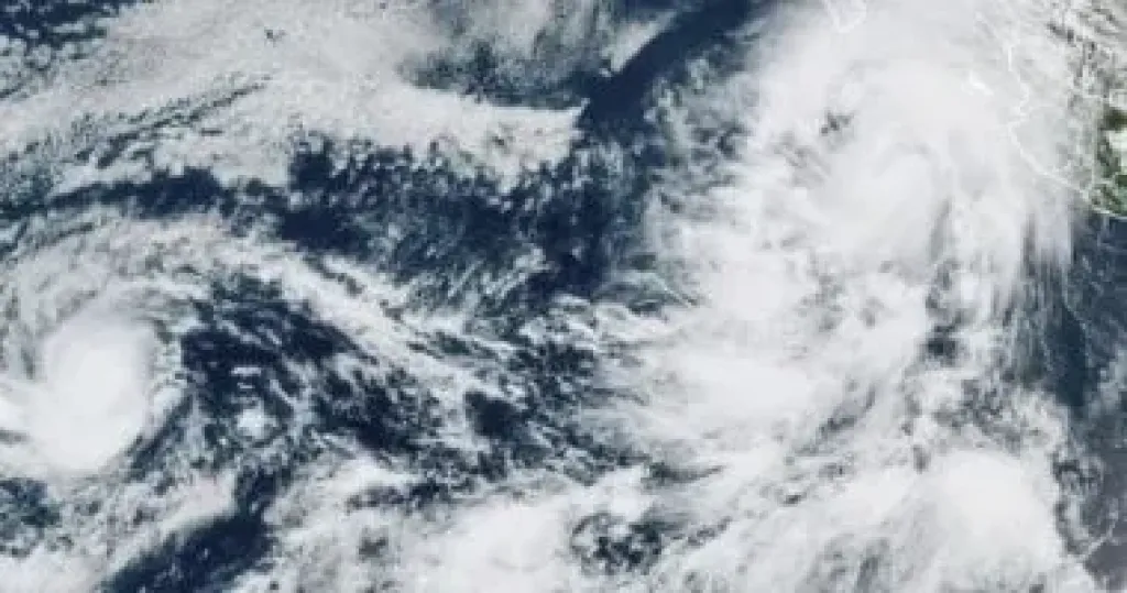 الفلبين: إجلاء آلاف الأشخاص من المقاطعات الساحلية مع اقتراب إعصار تينو