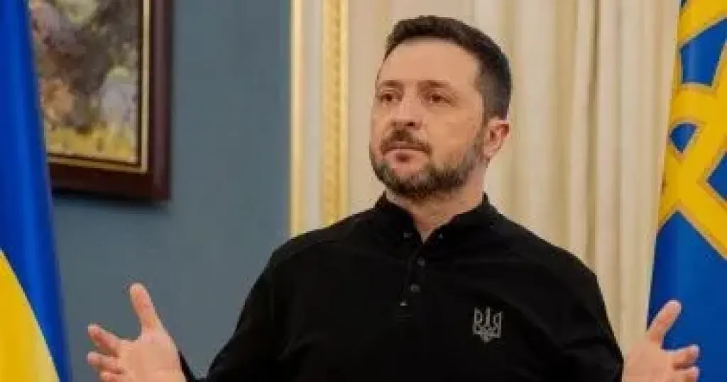زيلينسكى: هناك حاجة إلى المزيد من أنظمة الدفاع الجوى لحماية البنية التحتية الحيوية
