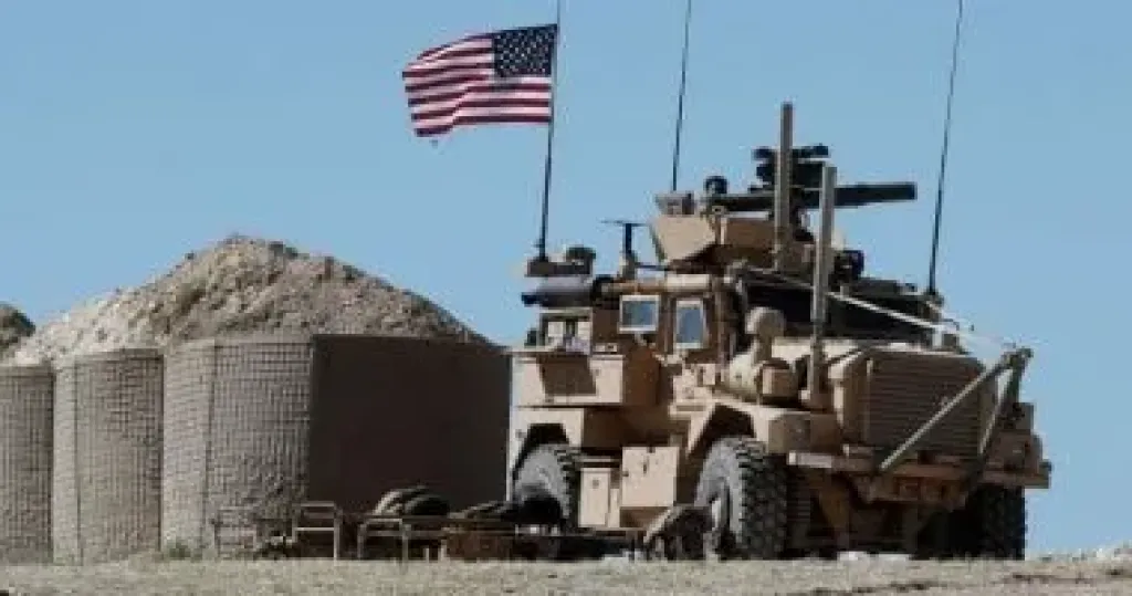 ترامب: سأرسل قوات الجيش أو المارينز إلى المدن الأمريكية إذا استدعت الحاجة